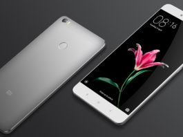 Mi Max 2