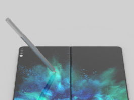 Microsoft Surface Phone