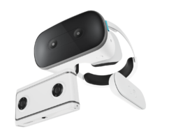 Lenovo Mirage Camera and Mirage Solo