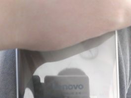 Lenovo Z3, Lenovo ZUK Z3