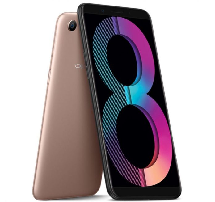 Oppo A83