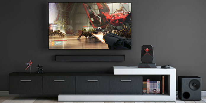 HP OMEN