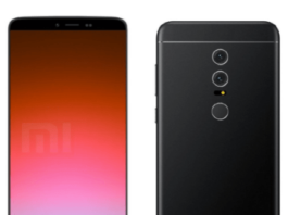 Xiaomi Redmi Note 5