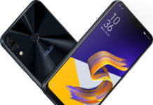 #MWC18: ASUS finally unveils the latest Asus Zenfone 5 series with bezel-less display. ZenFone 5_