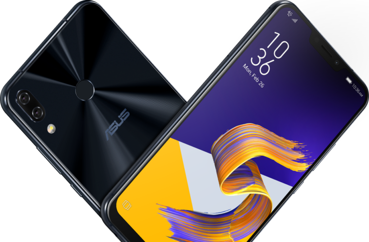 ZenFone 5_