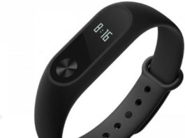 Mi Band 2