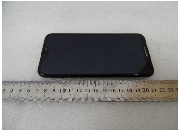 Huawei P20 Lite