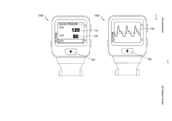 Samsung Gear X