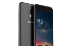 Infocus A2 launched in India for price tag of Rs.5199/- Infocus A2