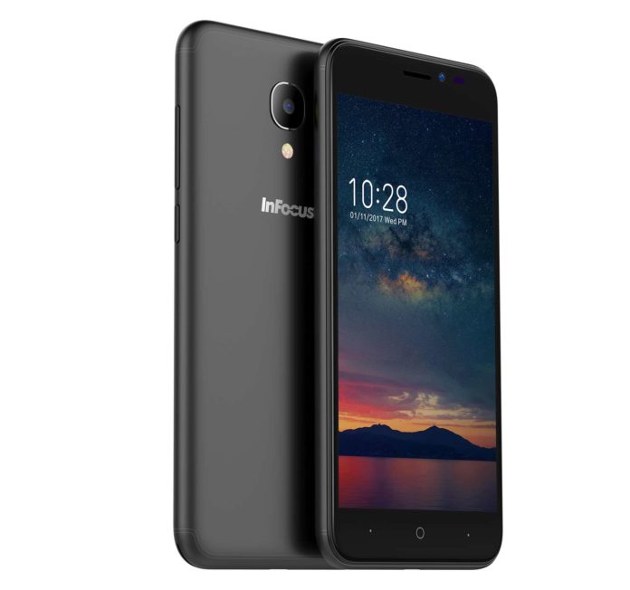 Infocus A2
