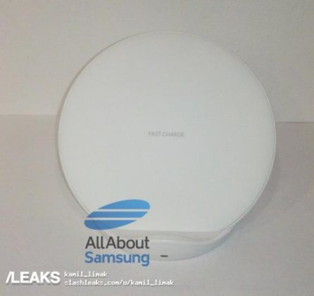 Samsung Galaxy S9 Wireless Charger