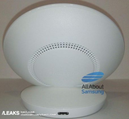 Samsung Galaxy S9 Wireless Charger