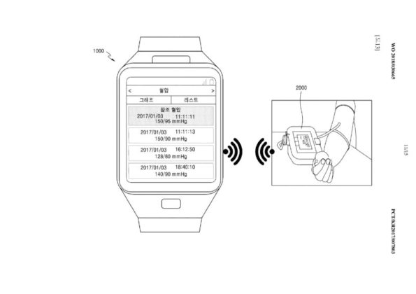 Samsung Gear X