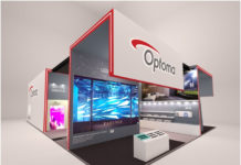 Optoma Introduces a New Range of Ultra Short Throw Projectors Designed for Business, Education, and Homes in India Optoma