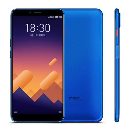 Meizu E3
