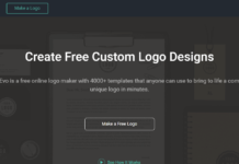 DesignEvo Logo Maker Review: Almost perfect free Logo creator website, but with few limitations DesignEvo