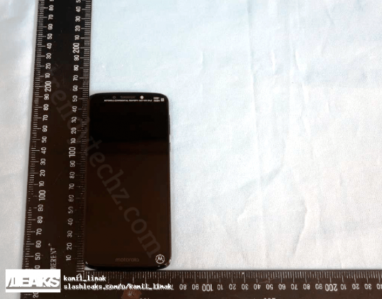 Moto G6 Play
