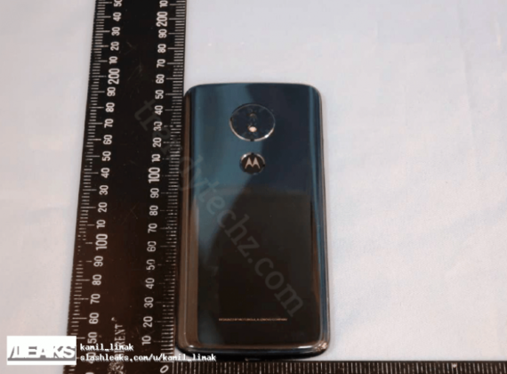 Moto G6 Play