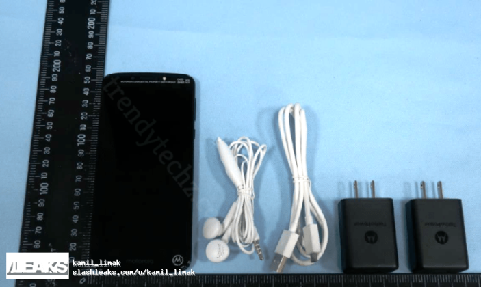 Moto G6 Play