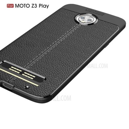 Moto Z3 Play