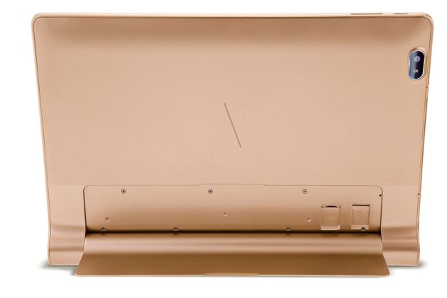  iBall Slide Brace-XJ
