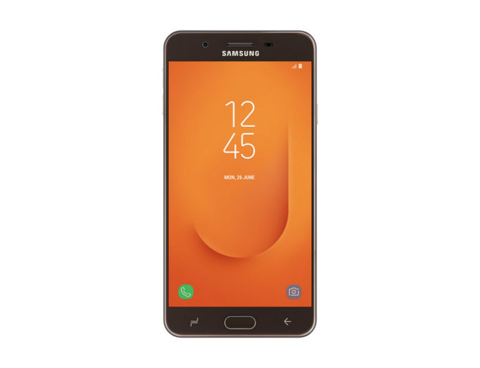 Samsung Galaxy J7 Prime 2