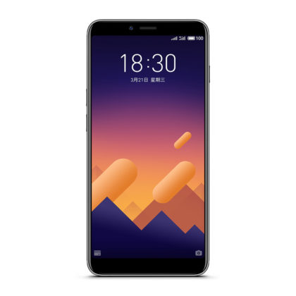 Meizu E3