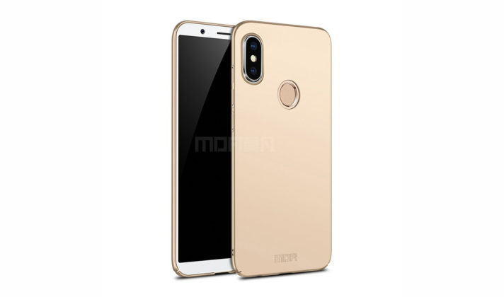 Mi 6X