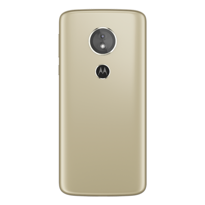Moto E5