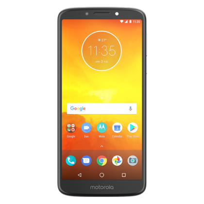 Moto E5