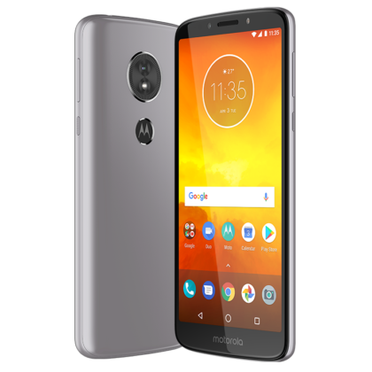 Moto E5