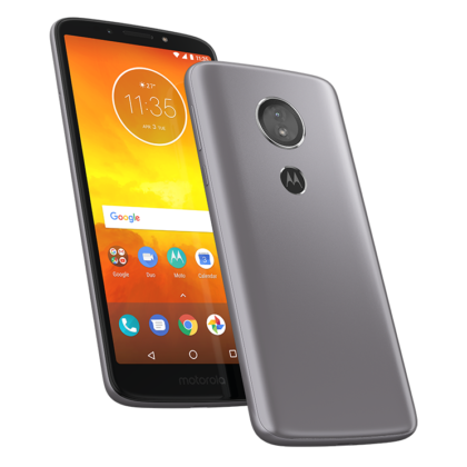 Moto E5