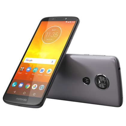 Moto E5