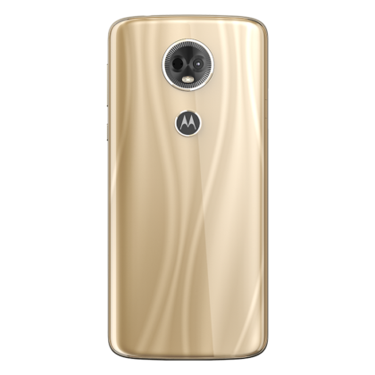 Moto E5 Plus