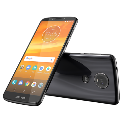 Moto E5 Plus