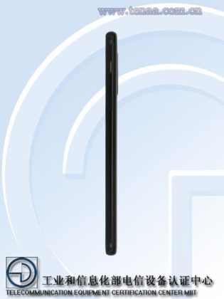 Samsung Galaxy A6+