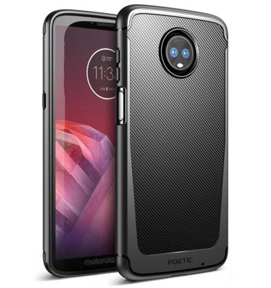 Moto Z3 Play