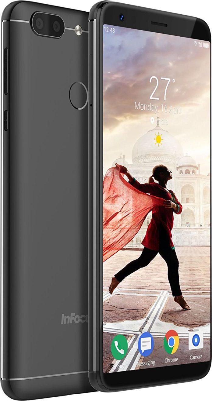 Infocus Vision 3 Pro