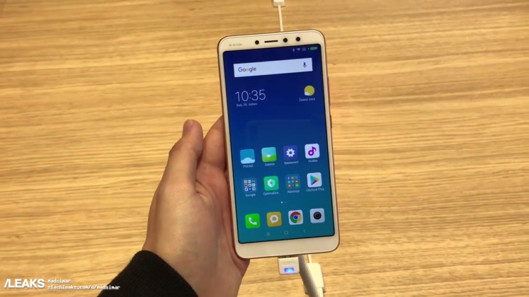 Xiaomi Redmi S2
