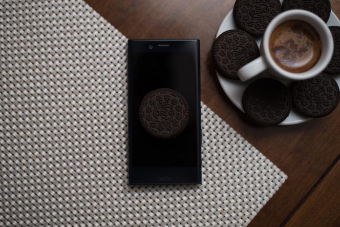 Android Oreo