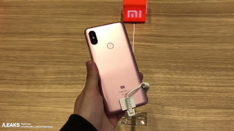 Xiaomi Redmi S2