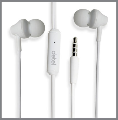 D1 Handsfree