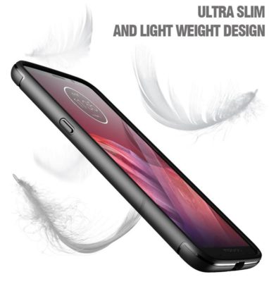 Moto Z3 Play