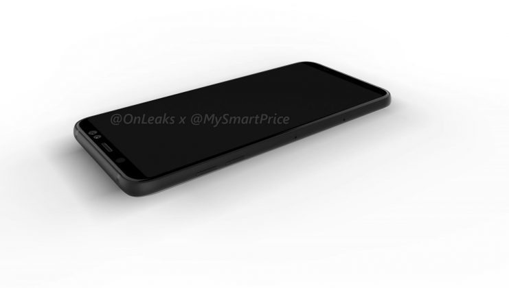 Samsung Galaxy A6