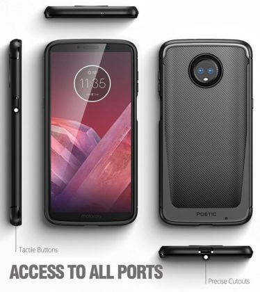 Moto Z3 Play