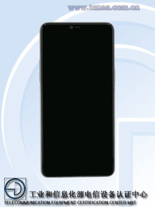 Oppo A3