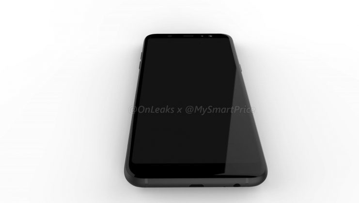 Samsung Galaxy A6+