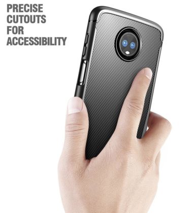 Moto Z3 Play