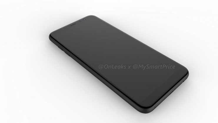 Samsung Galaxy A6+