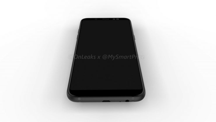 Samsung Galaxy A6